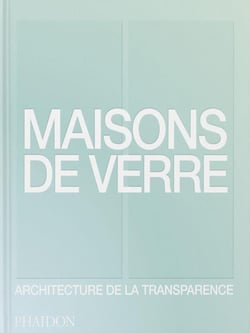 Maisons de verre : architecture de la transparence