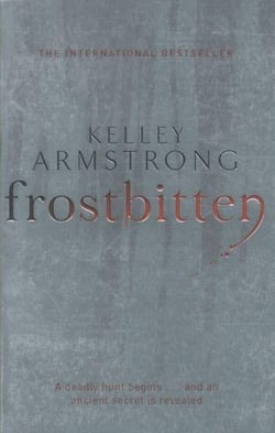 Frostbitten