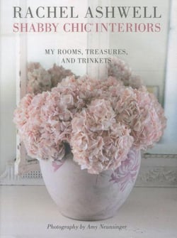 Shabby chic interiors