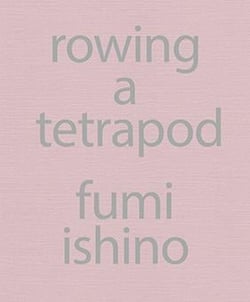 Rowing a tetrapod