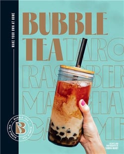 Bubble tea : Make your own at home!
