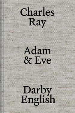 Charles Ray : Adam and Eve