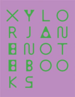 Xylor jane notebooks