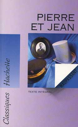 Pierre et jean
