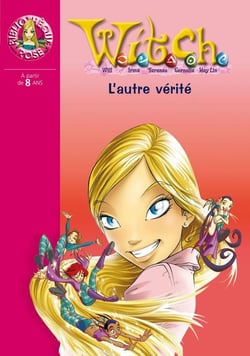 WITCH 19 - L'autre vérité