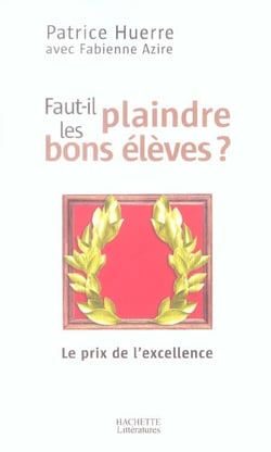 Faut-il plaindre les bons élèves