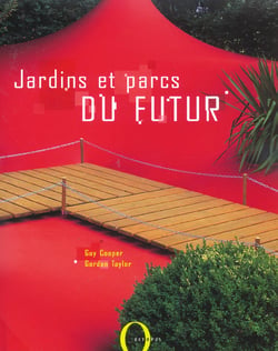 Jardins et parcs du futur