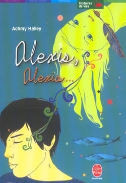 Alexis / alexia