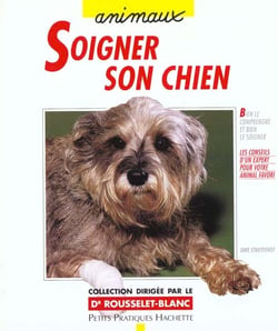 Soigner son chien