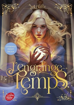 L'Engrange-Temps Tome 1