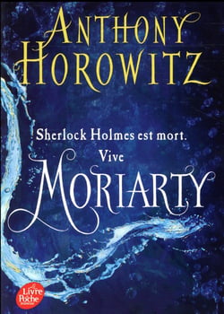 Moriarty