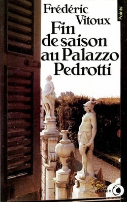Fin de saison au palazzo pedrotti