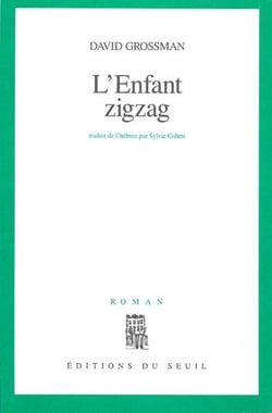 L'enfant zigzag