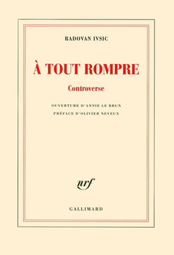 À tout rompre