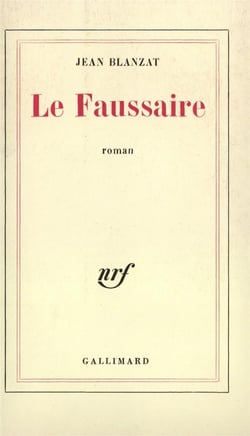 Le faussaire