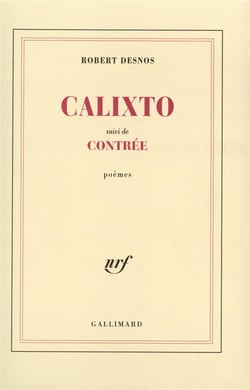 Calixto / Contrée