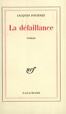 La defaillance