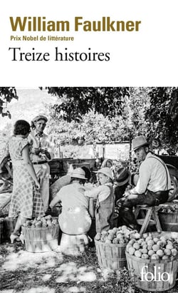 Treize histoires