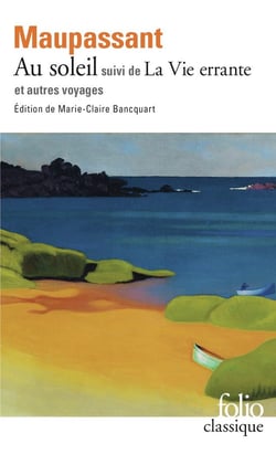 Au soleil - la vie errante et autres voyages