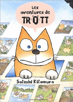 Les aventures de Trott