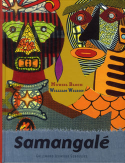 Samangalé