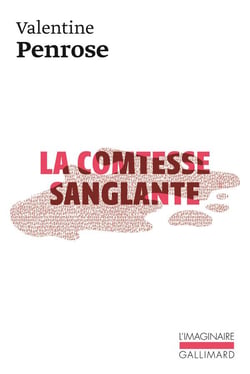 La comtesse sanglante