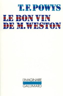 Le bon vin de M.Weston
