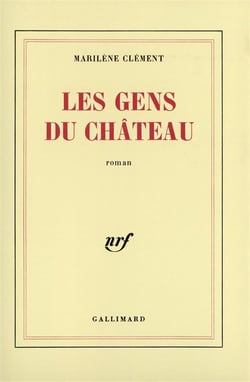 Les gens du chateau