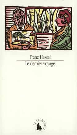 Le Dernier voyage
