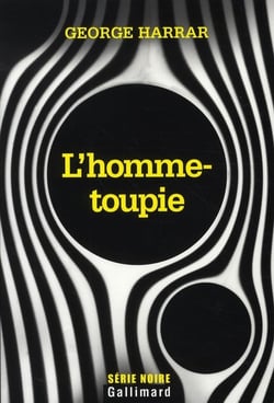 L'homme-toupie
