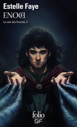 La voie des oracles Tome 2 : Enoch