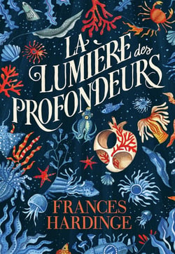 La Lumière des profondeurs