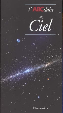 L'abcdaire du ciel