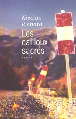 Les Cailloux sacrés