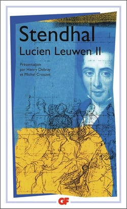 Lucien Leuwen Tome 2