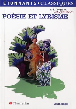 Poesie et lyrisme