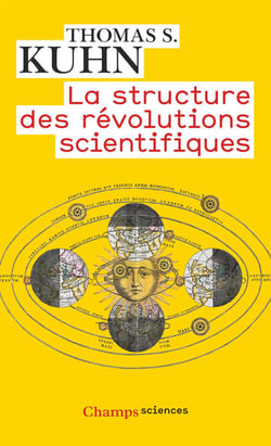 La structure des revolutions scientifiques