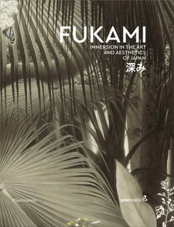 Fukami - immersion in the aesthetics of japan