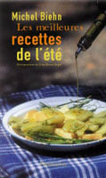 Les meilleures recettes de l'ete