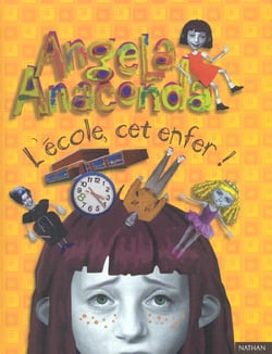 L'ecole cet enfer