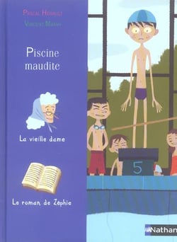 Piscine maudite