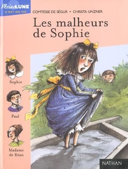 Les malheurs de sophie