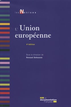 L'union européenne