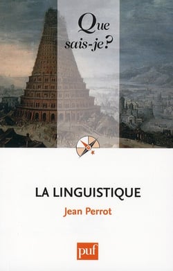 La linguistique (8e édition)