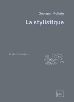 La stylistique (2e édition)