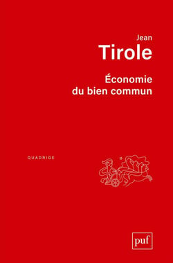 Économie du bien commun