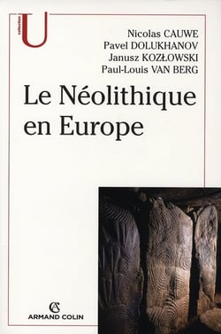 Le néolithique en europe