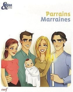 Parrains et marraines