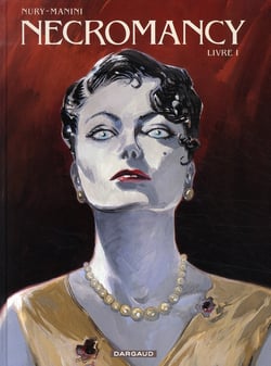 Necromancy Tome 1