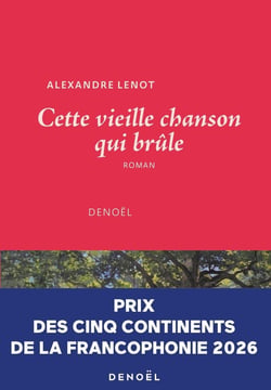 Cette vieille chanson qui brûle